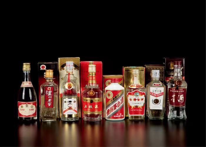 绥化老酒储存的方法